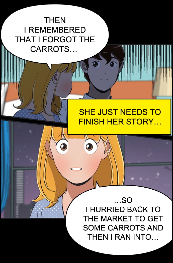Yumi's Cells Chapter 491 page 9 - Chapter 491: Ep. 491 - The Brave Cells