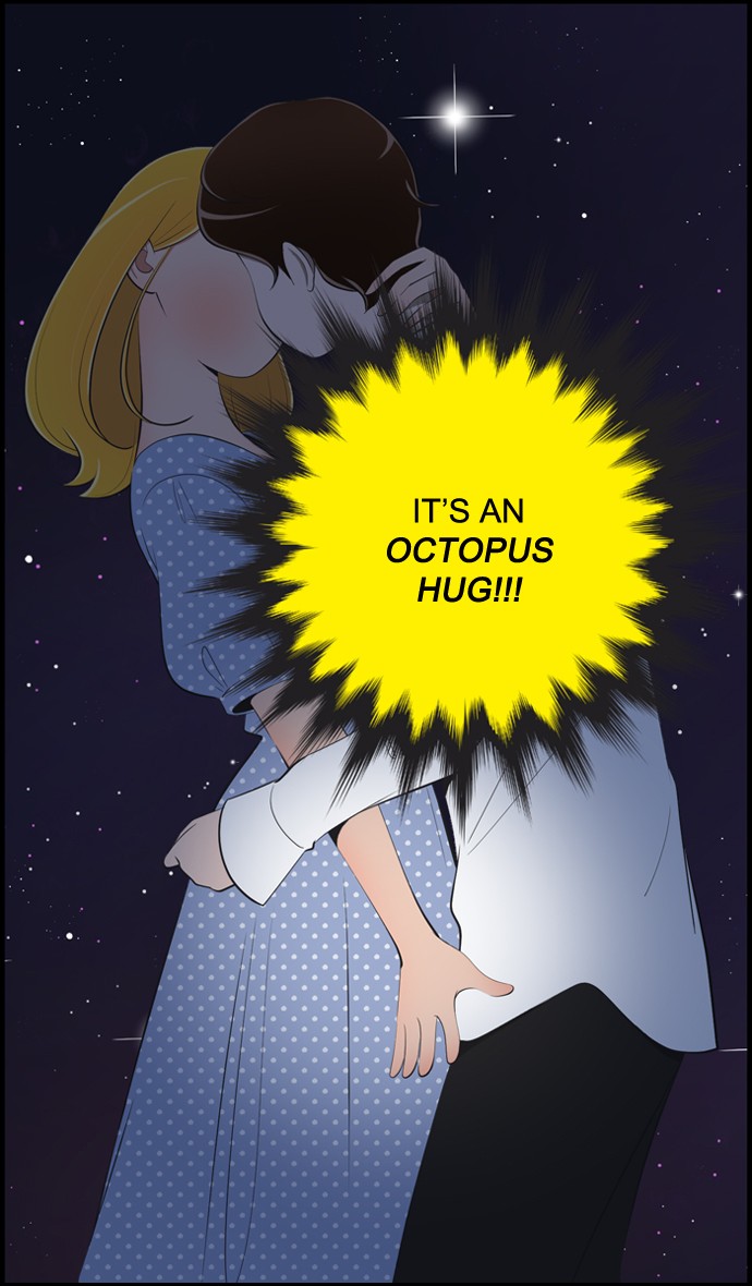 Yumi's Cells Chapter 492 page 10 - Chapter 492: Ep. 492 - The Writing Hand