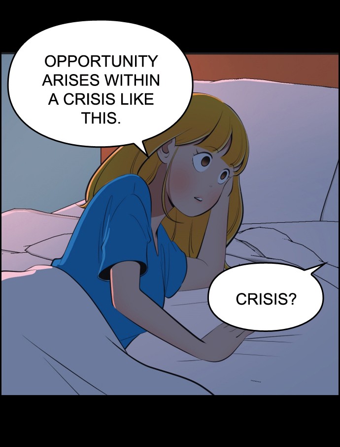 Yumi's Cells Chapter 492 page 29 - Chapter 492: Ep. 492 - The Writing Hand
