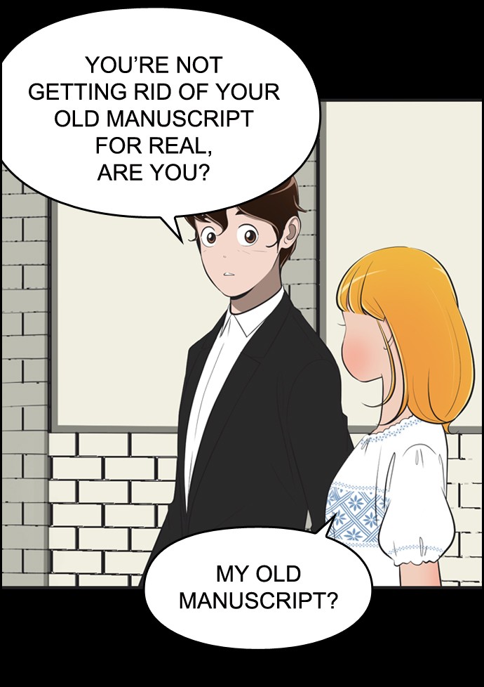 Yumi's Cells Chapter 493 page 12 - Chapter 493: Ep. 493 - This Isn't Yours, Is It?