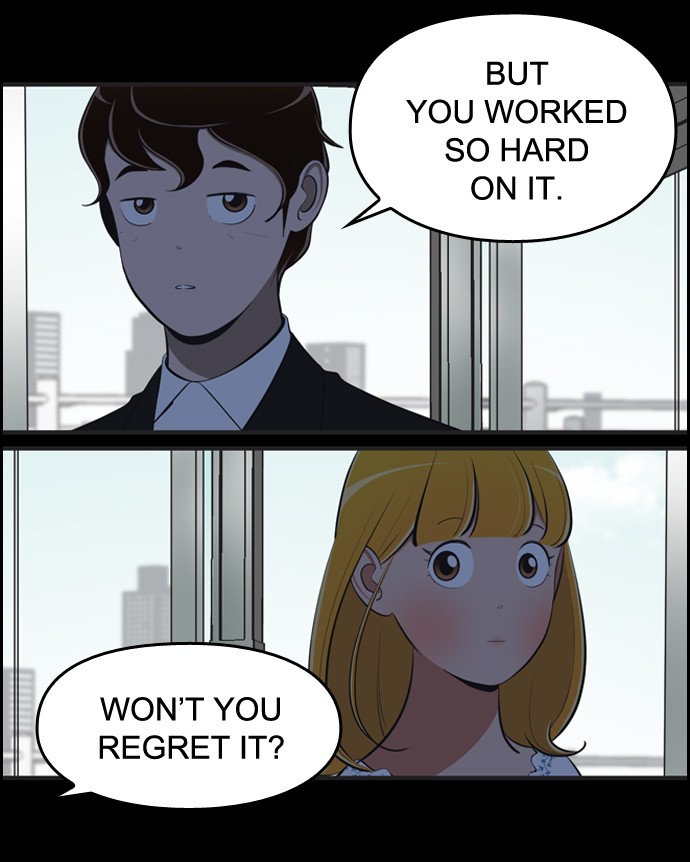 Yumi's Cells Chapter 493 page 14 - Chapter 493: Ep. 493 - This Isn't Yours, Is It?