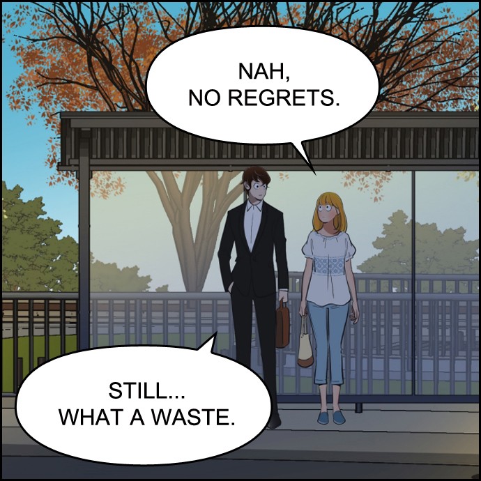 Yumi's Cells Chapter 493 page 18 - Chapter 493: Ep. 493 - This Isn't Yours, Is It?