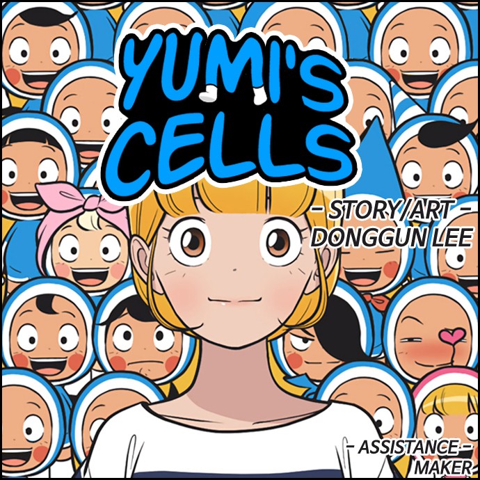 Yumi's Cells Chapter 493 page 24 - Chapter 493: Ep. 493 - This Isn't Yours, Is It?
