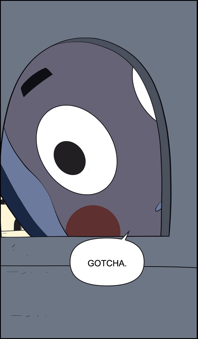 Yumi's Cells Chapter 493 page 34 - Chapter 493: Ep. 493 - This Isn't Yours, Is It?