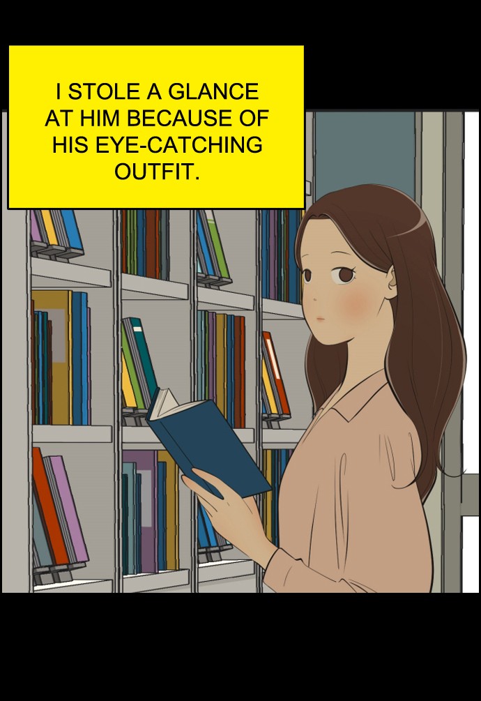 Yumi's Cells Chapter 494 page 1 - Chapter 494: Ep. 494 - New Novel