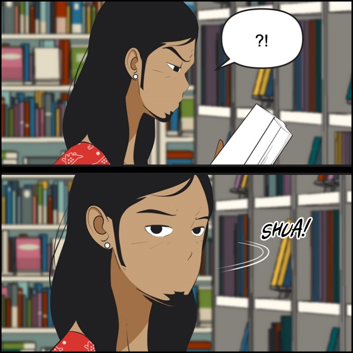 Yumi's Cells Chapter 494 page 10 - Chapter 494: Ep. 494 - New Novel