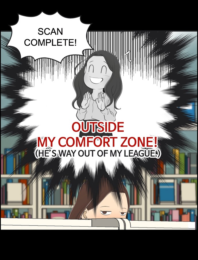 Yumi's Cells Chapter 494 page 16 - Chapter 494: Ep. 494 - New Novel