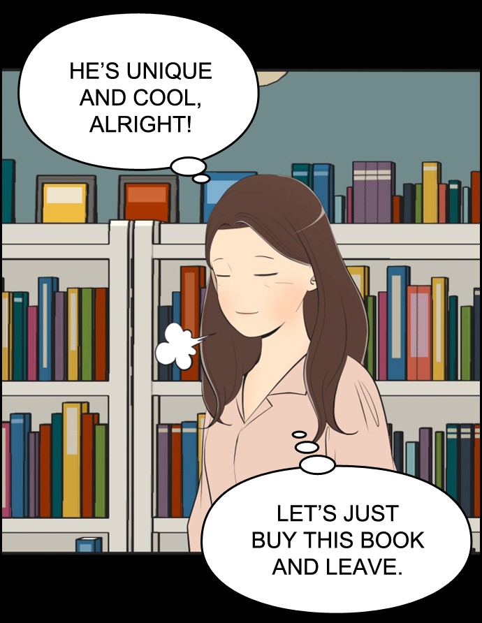 Yumi's Cells Chapter 494 page 17 - Chapter 494: Ep. 494 - New Novel
