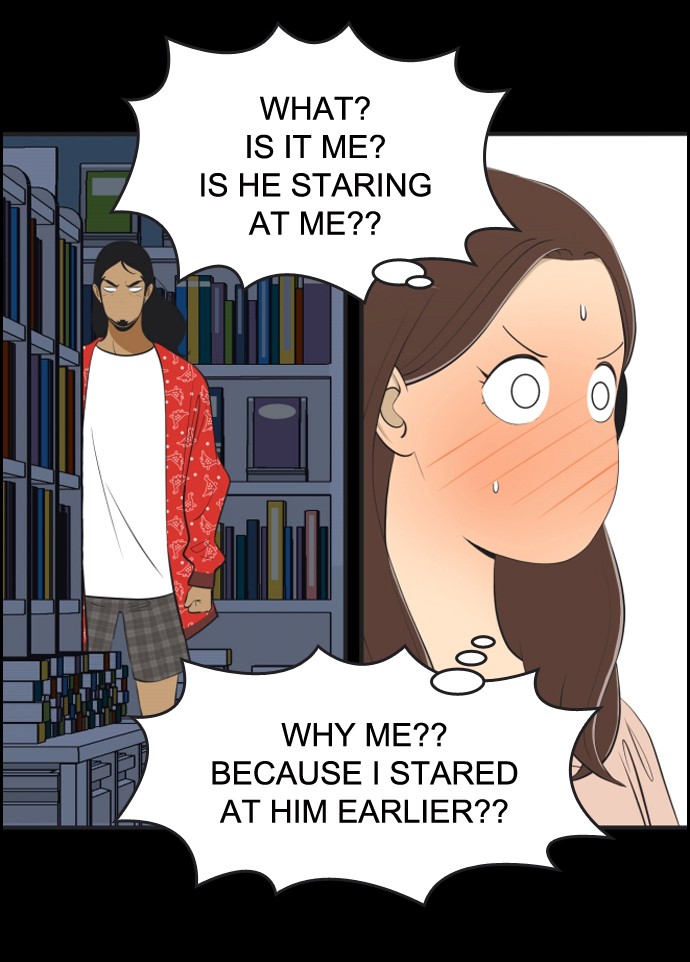 Yumi's Cells Chapter 494 page 20 - Chapter 494: Ep. 494 - New Novel