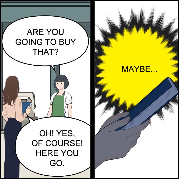 Yumi's Cells Chapter 494 page 21 - Chapter 494: Ep. 494 - New Novel