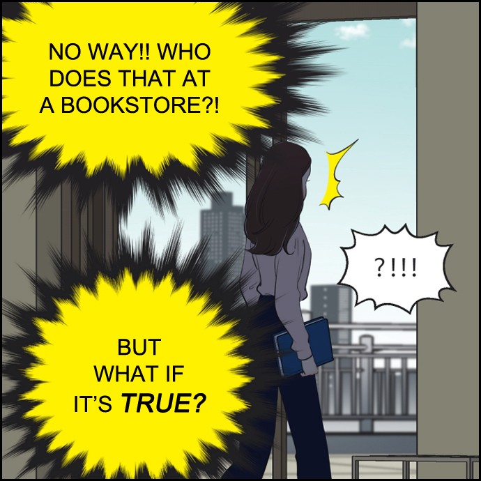 Yumi's Cells Chapter 494 page 23 - Chapter 494: Ep. 494 - New Novel