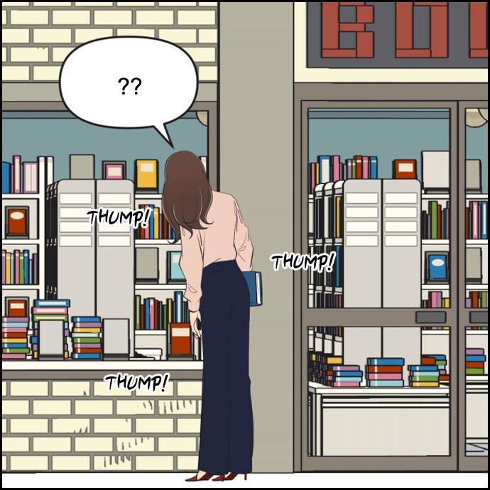 Yumi's Cells Chapter 494 page 26 - Chapter 494: Ep. 494 - New Novel