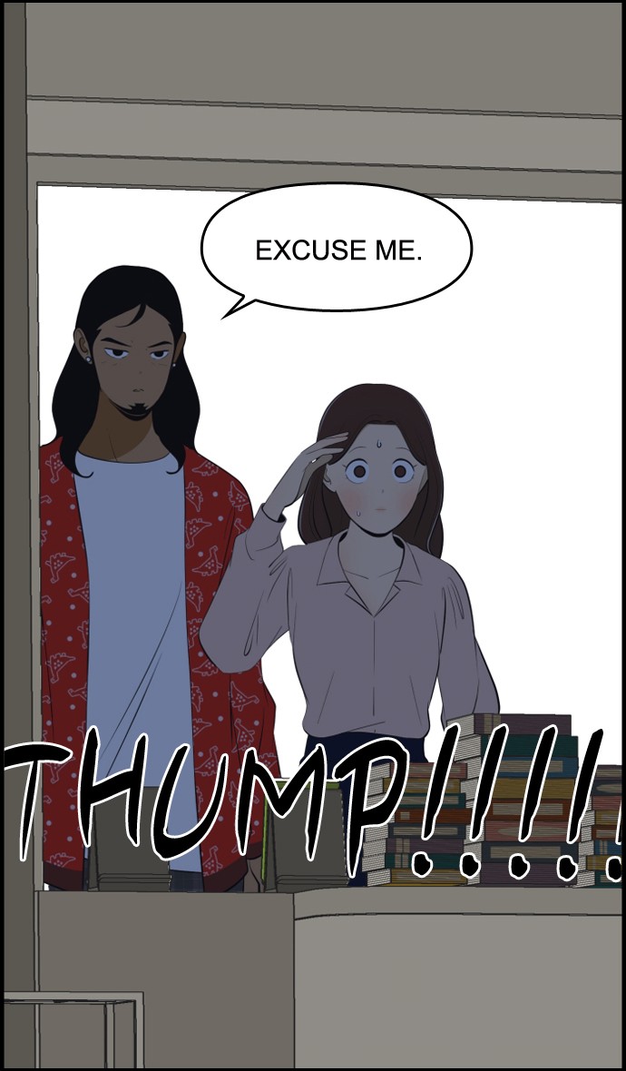 Yumi's Cells Chapter 494 page 27 - Chapter 494: Ep. 494 - New Novel