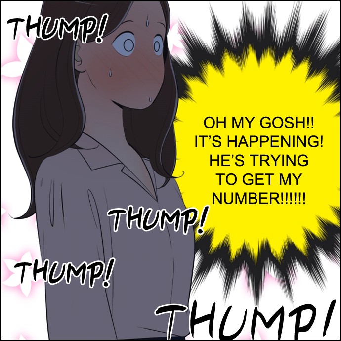Yumi's Cells Chapter 494 page 29 - Chapter 494: Ep. 494 - New Novel