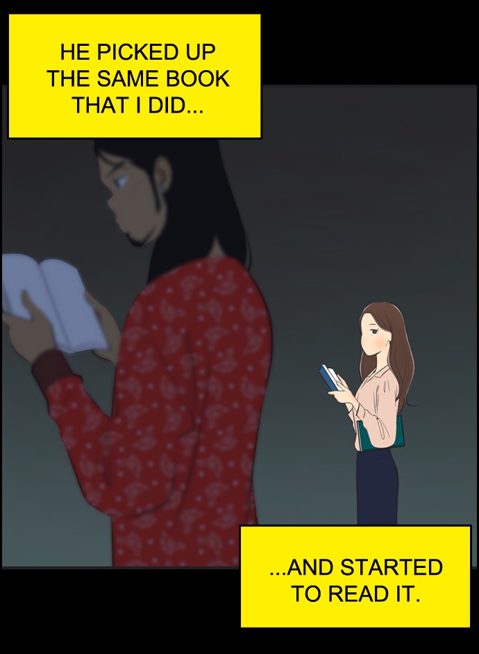Yumi's Cells Chapter 494 page 3 - Chapter 494: Ep. 494 - New Novel