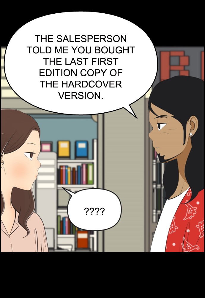 Yumi's Cells Chapter 494 page 31 - Chapter 494: Ep. 494 - New Novel
