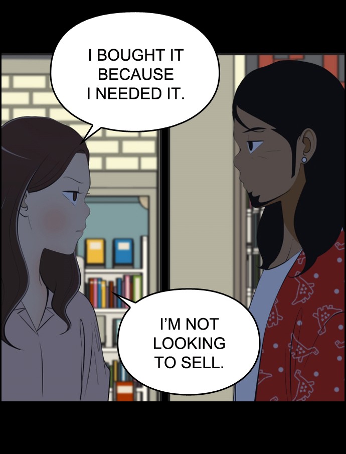 Yumi's Cells Chapter 494 page 35 - Chapter 494: Ep. 494 - New Novel