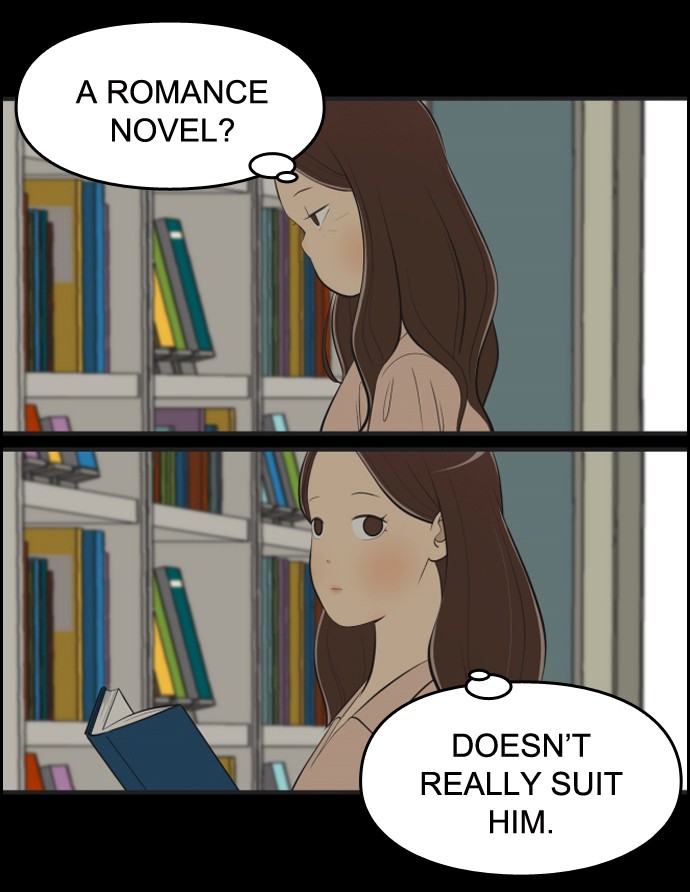 Yumi's Cells Chapter 494 page 4 - Chapter 494: Ep. 494 - New Novel