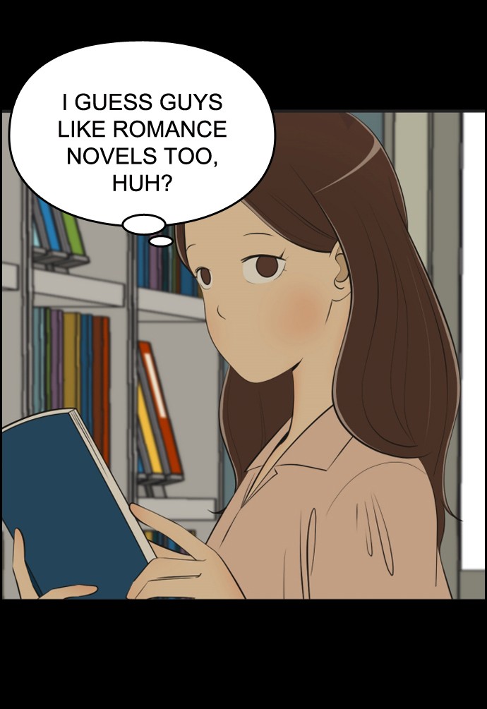 Yumi's Cells Chapter 494 page 6 - Chapter 494: Ep. 494 - New Novel