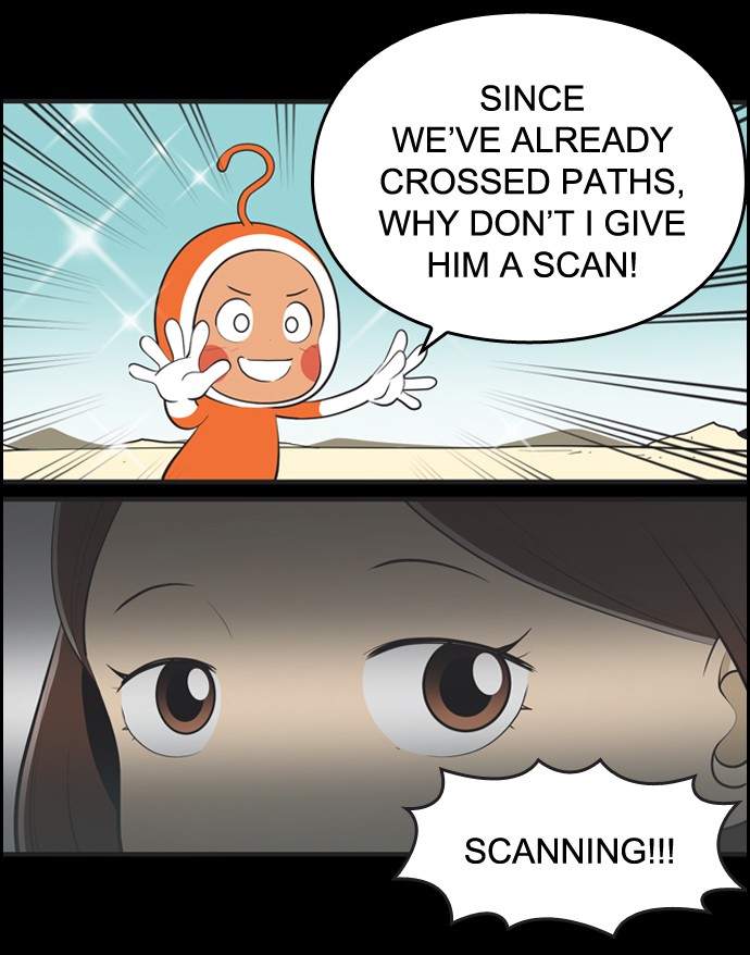 Yumi's Cells Chapter 494 page 8 - Chapter 494: Ep. 494 - New Novel