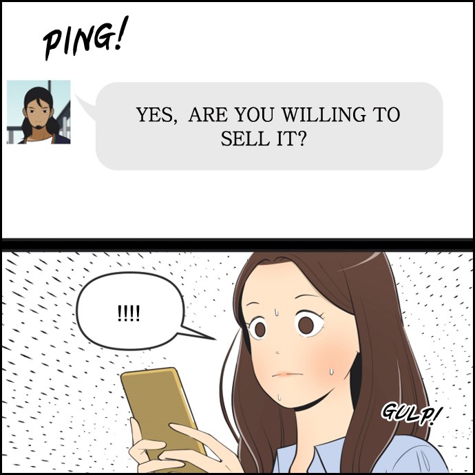 Yumi's Cells Chapter 495 page 11 - Chapter 495: Ep. 495 - New Novel 2