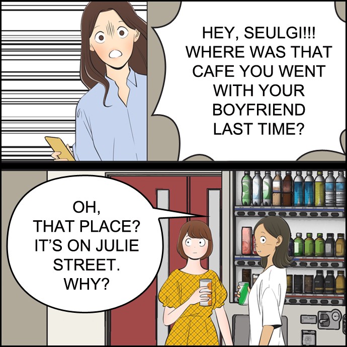 Yumi's Cells Chapter 495 page 14 - Chapter 495: Ep. 495 - New Novel 2