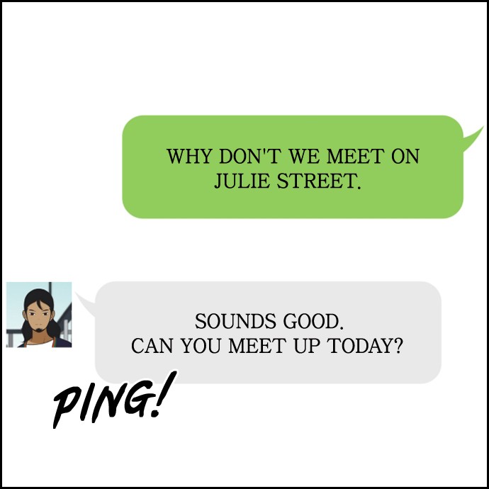 Yumi's Cells Chapter 495 page 15 - Chapter 495: Ep. 495 - New Novel 2