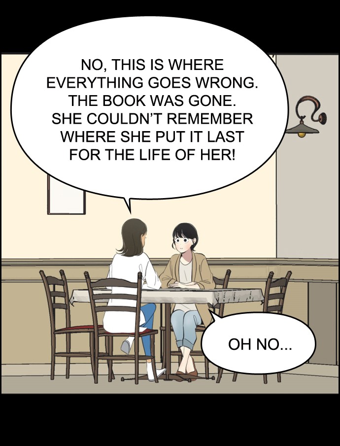 Yumi's Cells Chapter 495 page 18 - Chapter 495: Ep. 495 - New Novel 2