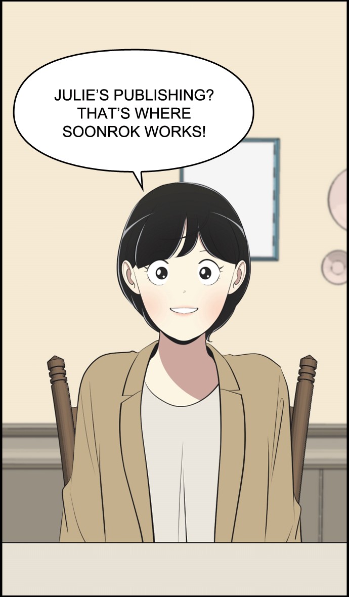 Yumi's Cells Chapter 495 page 21 - Chapter 495: Ep. 495 - New Novel 2