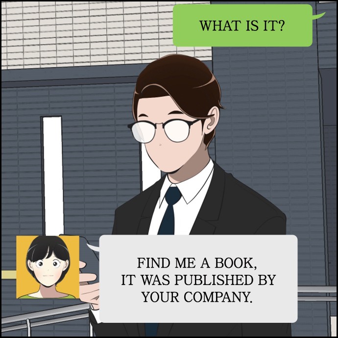 Yumi's Cells Chapter 495 page 24 - Chapter 495: Ep. 495 - New Novel 2