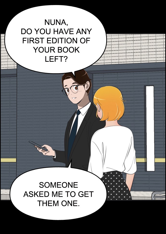 Yumi's Cells Chapter 495 page 26 - Chapter 495: Ep. 495 - New Novel 2