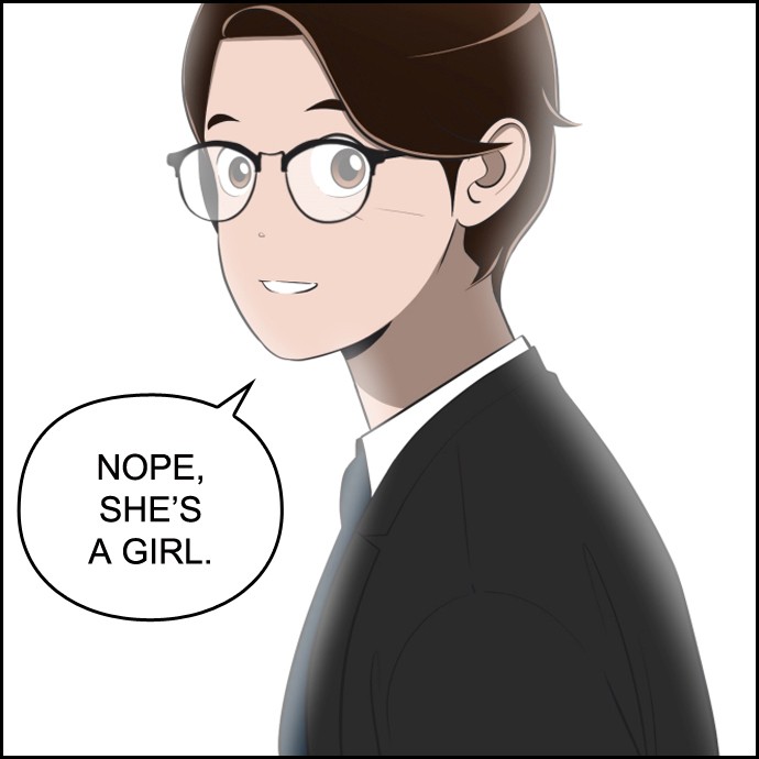 Yumi's Cells Chapter 495 page 31 - Chapter 495: Ep. 495 - New Novel 2