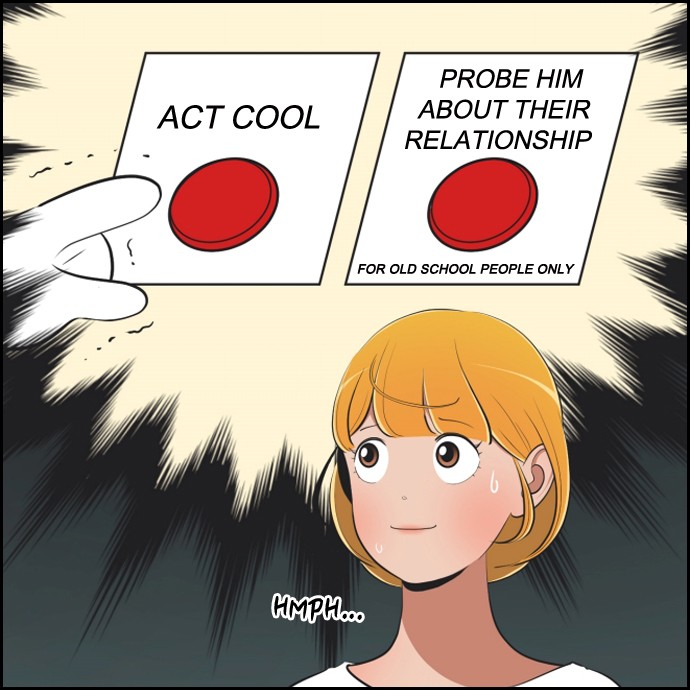 Yumi's Cells Chapter 495 page 32 - Chapter 495: Ep. 495 - New Novel 2