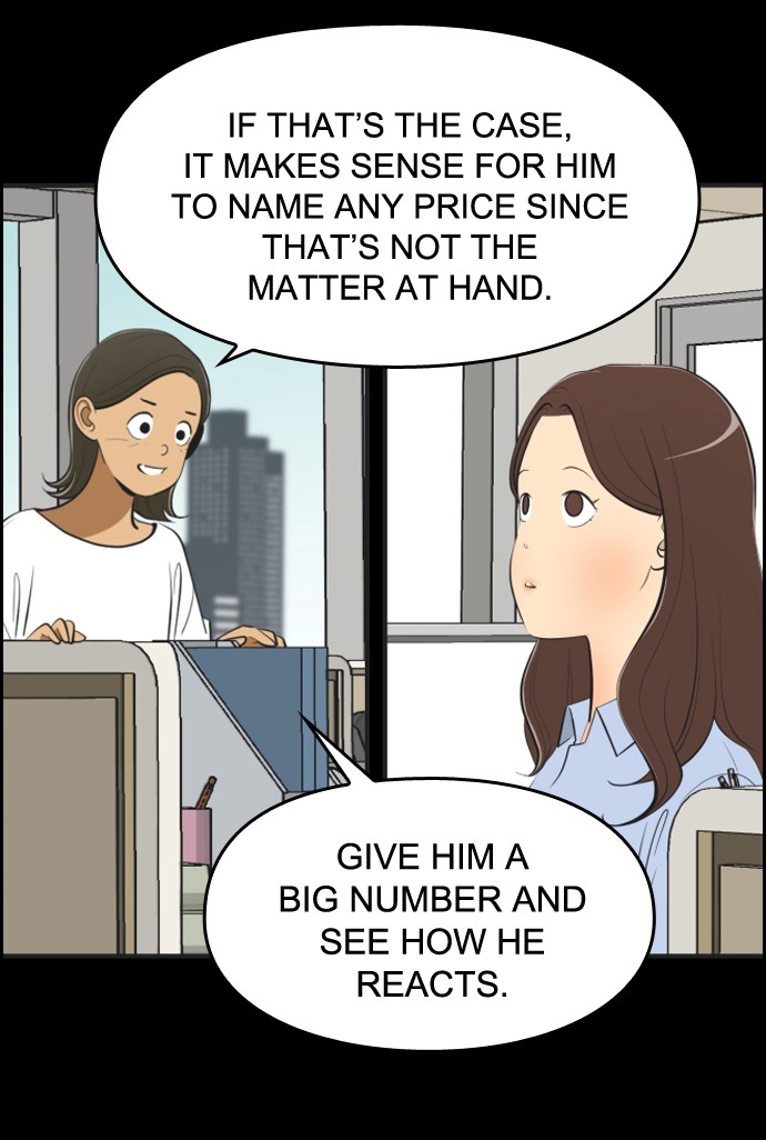Yumi's Cells Chapter 495 page 7 - Chapter 495: Ep. 495 - New Novel 2