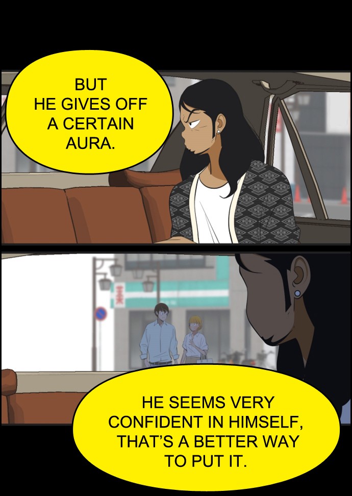 Yumi's Cells Chapter 496 page 10 - Chapter 496: Ep. 496 - New Novel 3