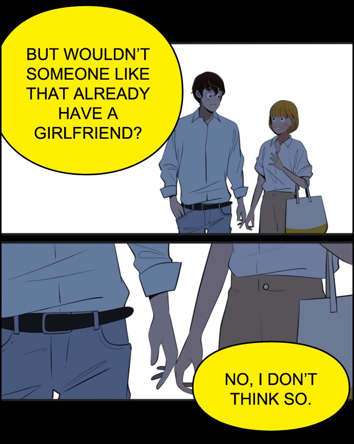 Yumi's Cells Chapter 496 page 11 - Chapter 496: Ep. 496 - New Novel 3