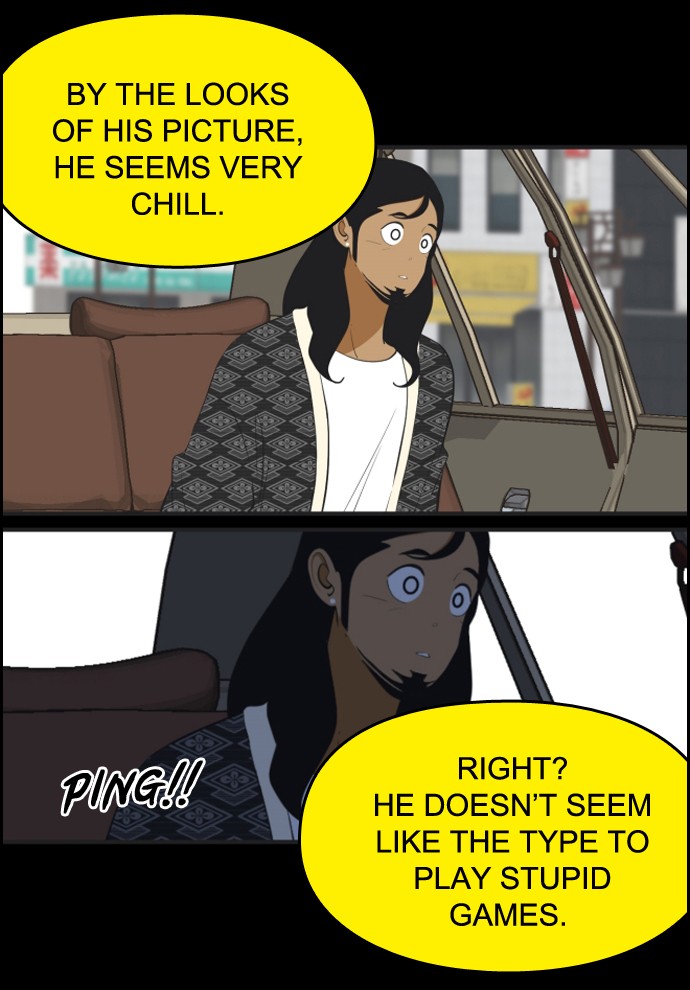 Yumi's Cells Chapter 496 page 14 - Chapter 496: Ep. 496 - New Novel 3