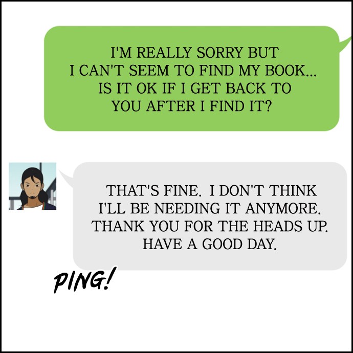 Yumi's Cells Chapter 496 page 15 - Chapter 496: Ep. 496 - New Novel 3