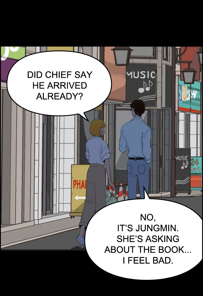 Yumi's Cells Chapter 496 page 18 - Chapter 496: Ep. 496 - New Novel 3