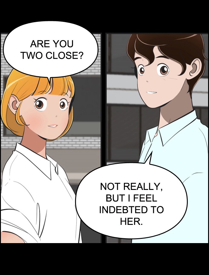 Yumi's Cells Chapter 496 page 19 - Chapter 496: Ep. 496 - New Novel 3
