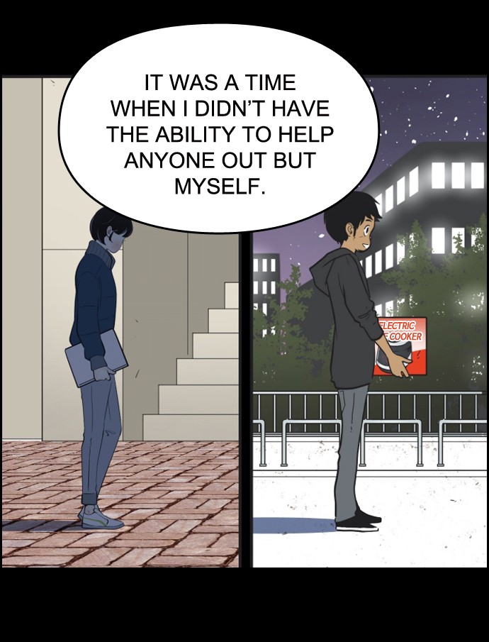Yumi's Cells Chapter 496 page 22 - Chapter 496: Ep. 496 - New Novel 3