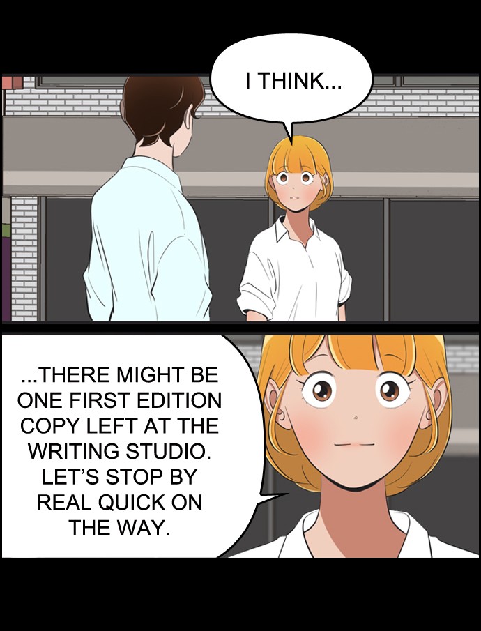 Yumi's Cells Chapter 496 page 24 - Chapter 496: Ep. 496 - New Novel 3