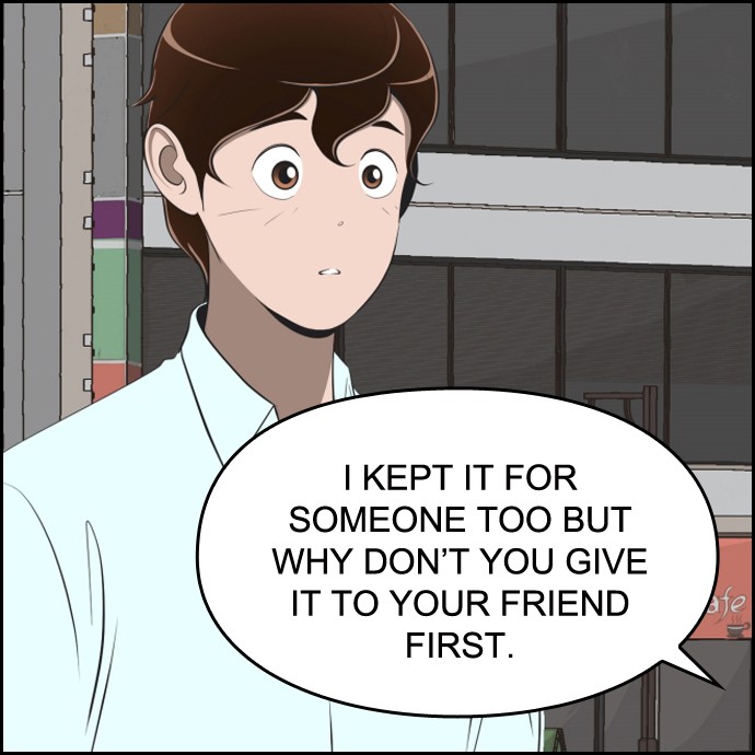 Yumi's Cells Chapter 496 page 25 - Chapter 496: Ep. 496 - New Novel 3