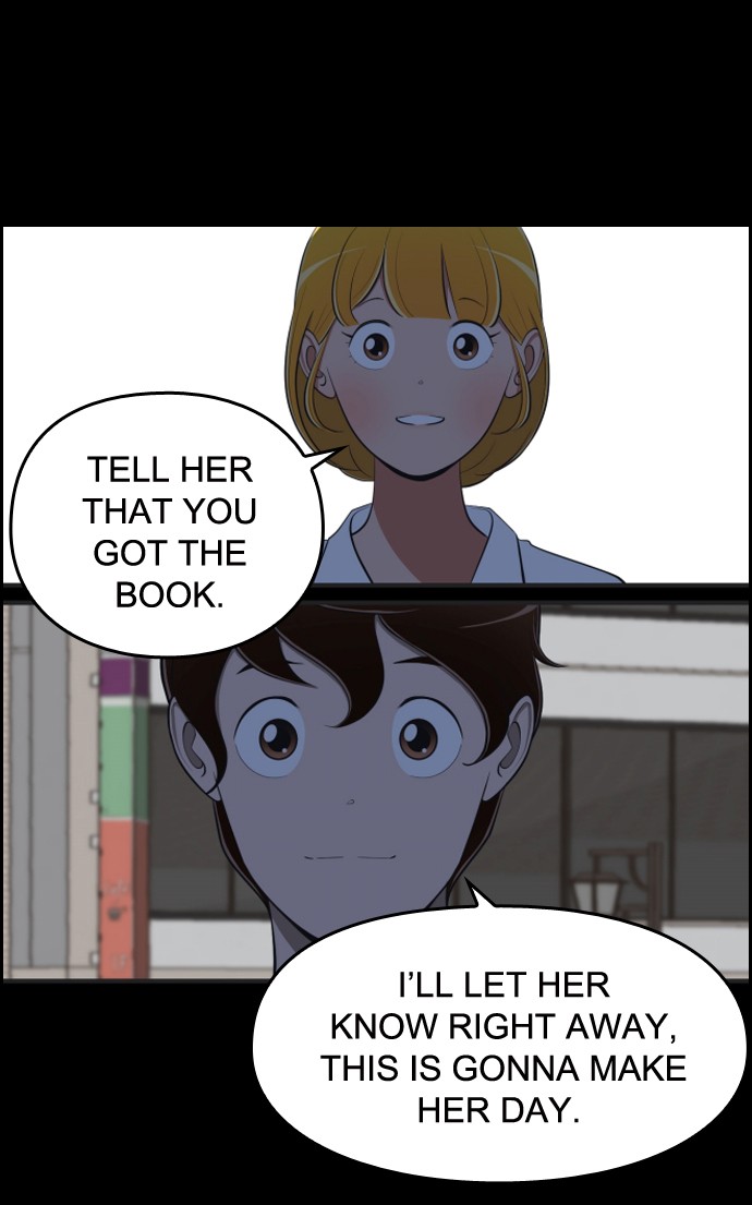 Yumi's Cells Chapter 496 page 26 - Chapter 496: Ep. 496 - New Novel 3