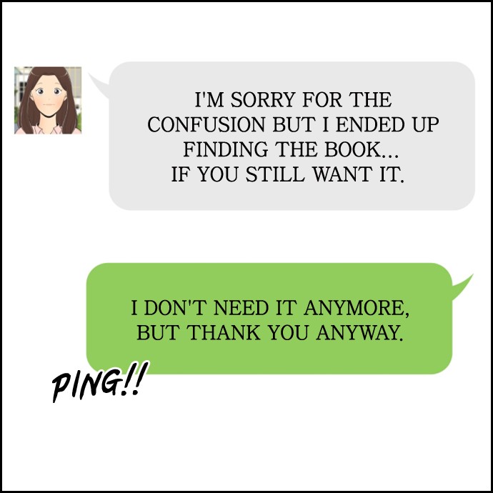 Yumi's Cells Chapter 496 page 29 - Chapter 496: Ep. 496 - New Novel 3