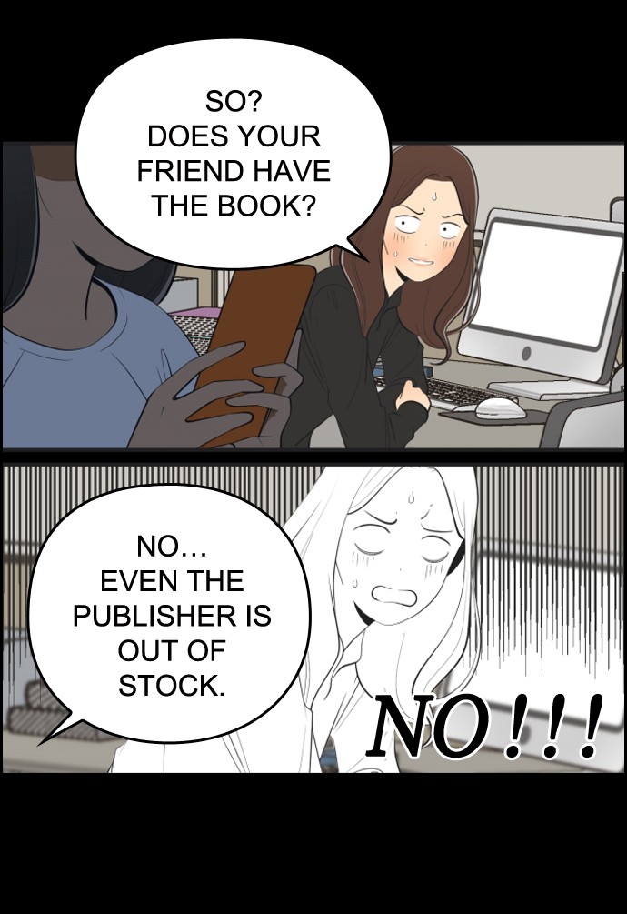 Yumi's Cells Chapter 496 page 3 - Chapter 496: Ep. 496 - New Novel 3