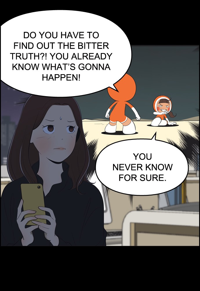 Yumi's Cells Chapter 496 page 32 - Chapter 496: Ep. 496 - New Novel 3