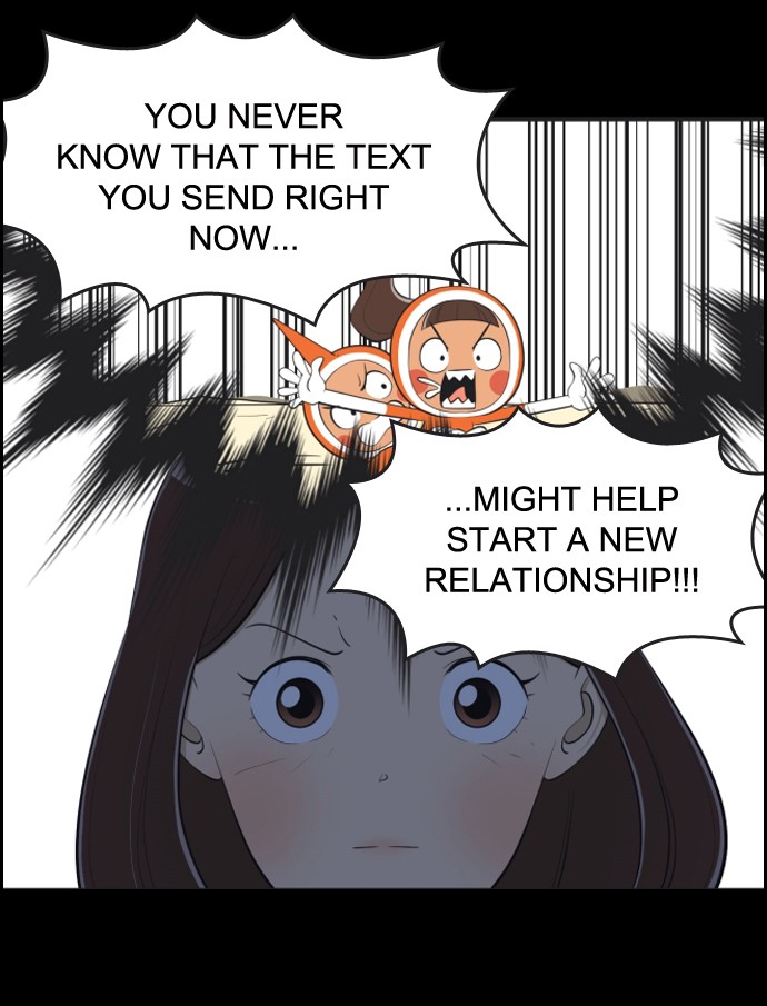 Yumi's Cells Chapter 496 page 33 - Chapter 496: Ep. 496 - New Novel 3