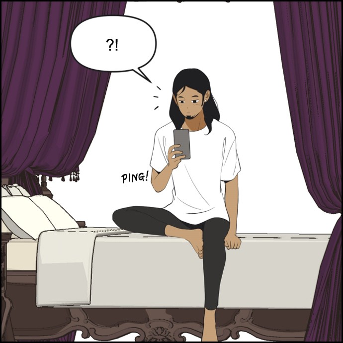 Yumi's Cells Chapter 496 page 34 - Chapter 496: Ep. 496 - New Novel 3