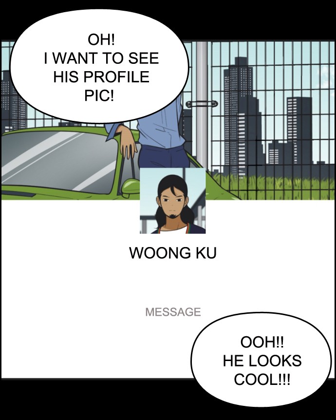Yumi's Cells Chapter 496 page 8 - Chapter 496: Ep. 496 - New Novel 3